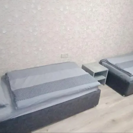 Hotelroom 21 * Uzhhorod