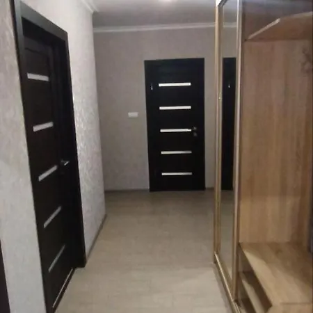 Hotelroom 21 Apartment Uzhhorod
