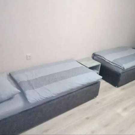 Hotelroom 21 Апартаменты *