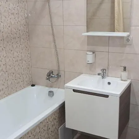 Apartment Hotelroom 21 Uzhhorod