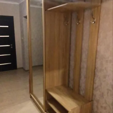 Hotelroom 21 Апартаменты *