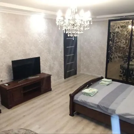 Hotelroom 21 Apartment