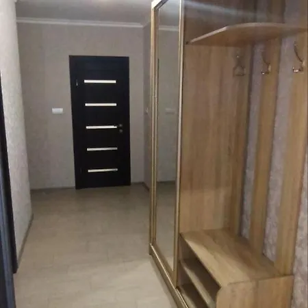 Apartment Hotelroom 21