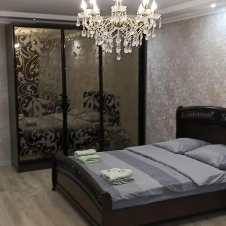 Hotelroom 21 Апартаменты *