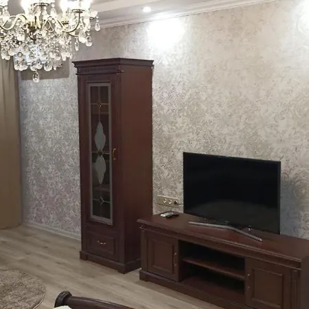 Hotelroom 21 Apartment Uzhhorod