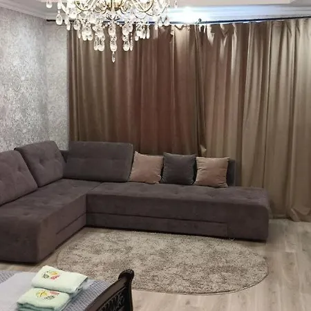Apartment Hotelroom 21 *