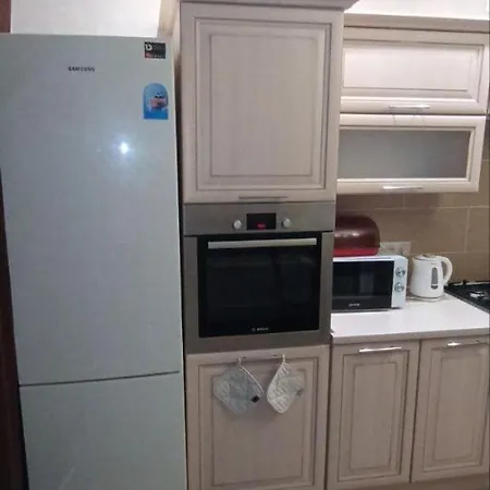 Apartment Hotelroom 21 Uzhhorod