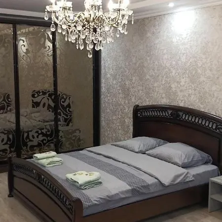Hotelroom 21 * Uzhhorod