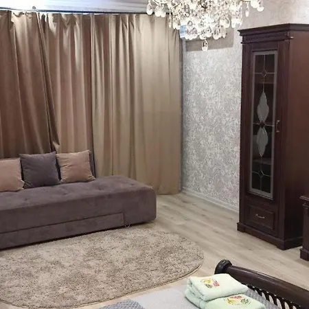 Hotelroom 21 Apartment