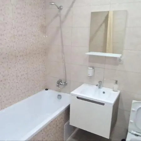 Hotelroom 21 Апартаменты *