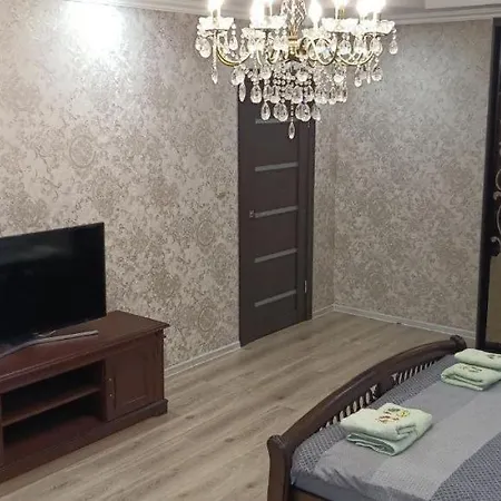 Hotelroom 21 Apartment Uzhhorod