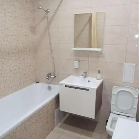 Hotelroom 21 * Ужгород