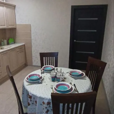 Hotelroom 21 Апартаменты