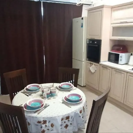 Hotelroom 21 Апартаменты Ужгород