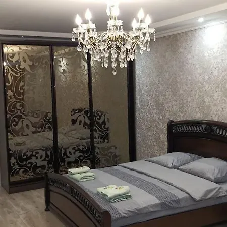 Apartment Hotelroom 21 Uzhhorod