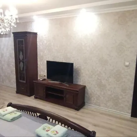 Apartment Hotelroom 21