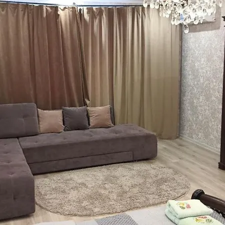 Hotelroom 21 Апартаменты *