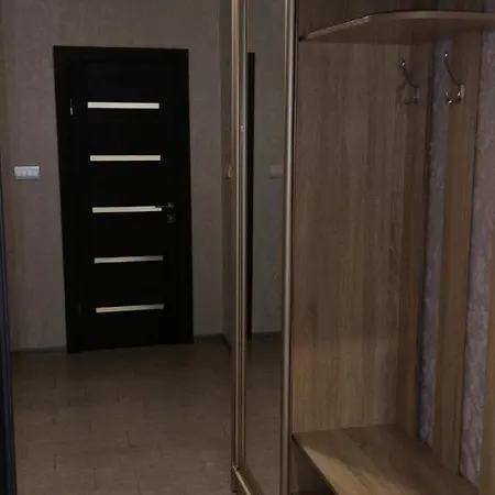 Hotelroom 21 Apartment Uzhhorod