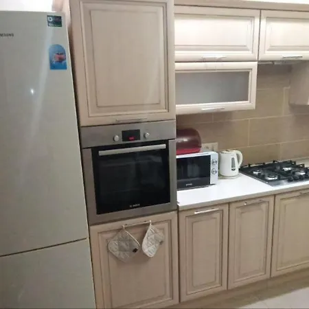 Hotelroom 21 Апартаменты