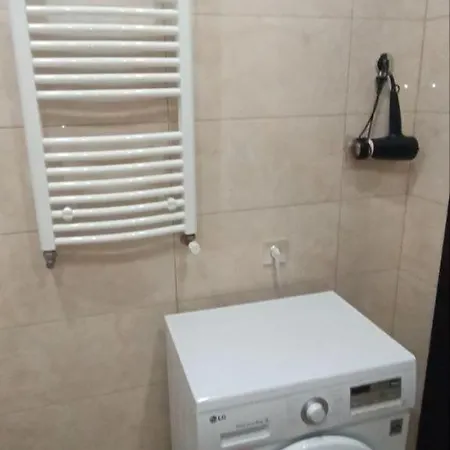 Hotelroom 21 Апартаменты *