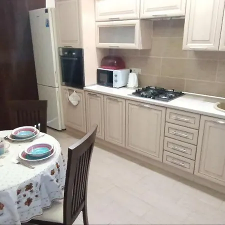 Hotelroom 21 Apartment Uzhhorod