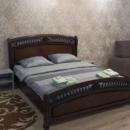 Apartment Hotelroom 21 Uzhhorod