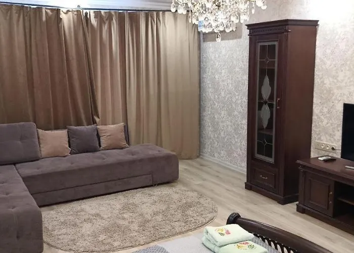 Hotelroom 21 公寓
