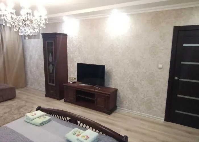 公寓 Hotelroom 21
