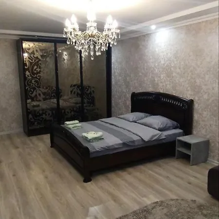 Hotelroom 21 * Užhorod