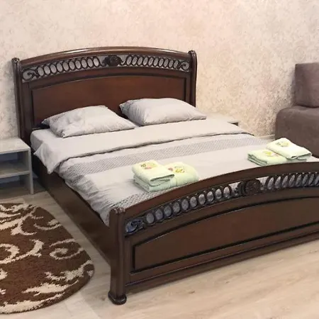 Hotelroom 21 * Užhorod