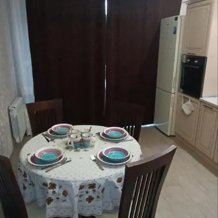 Apartmán Hotelroom 21 *