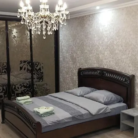 Apartmán Hotelroom 21 *