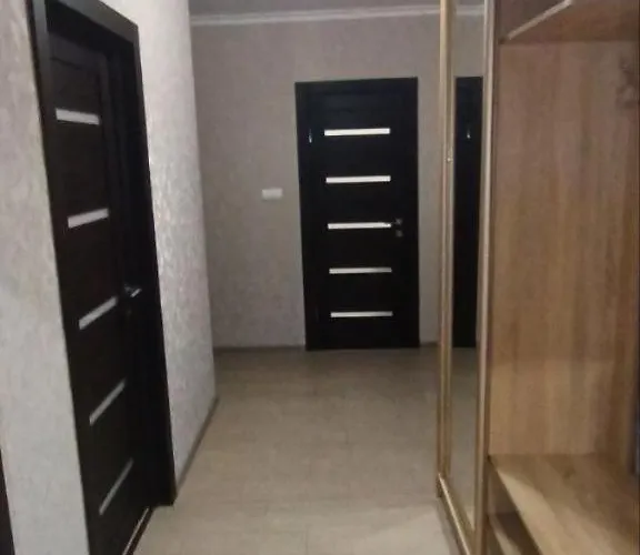 Hotelroom 21 Apartment Uzhhorod
