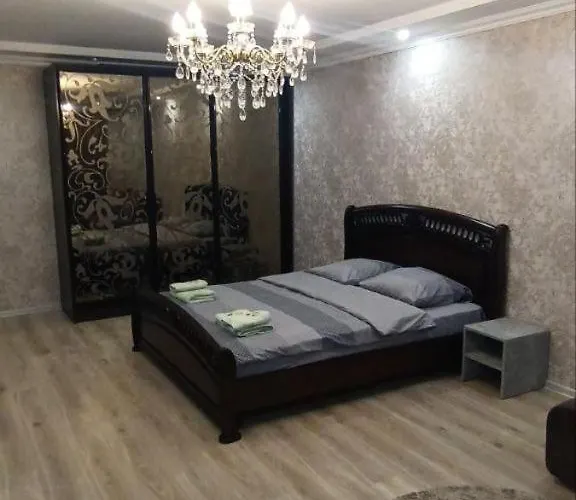 Hotelroom 21 * Uzhhorod