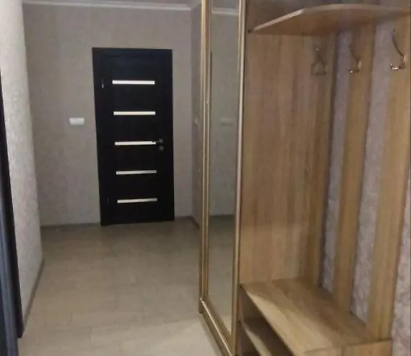 Apartment Hotelroom 21