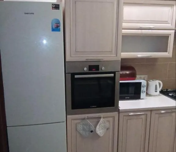 Apartment Hotelroom 21 Uzhhorod