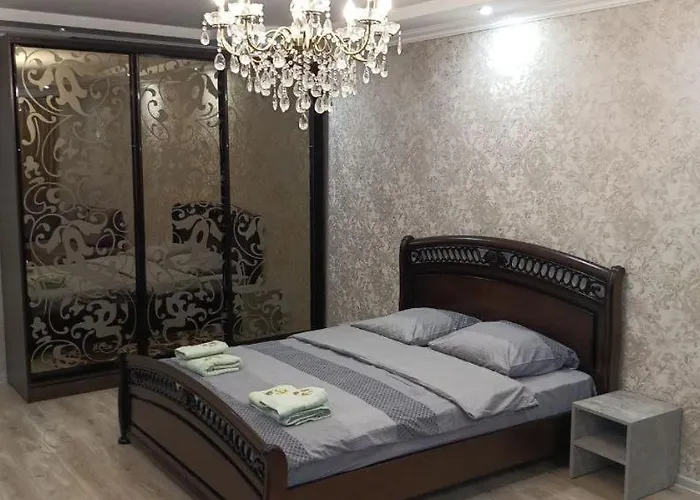 Hotelroom 21 * Uzhhorod