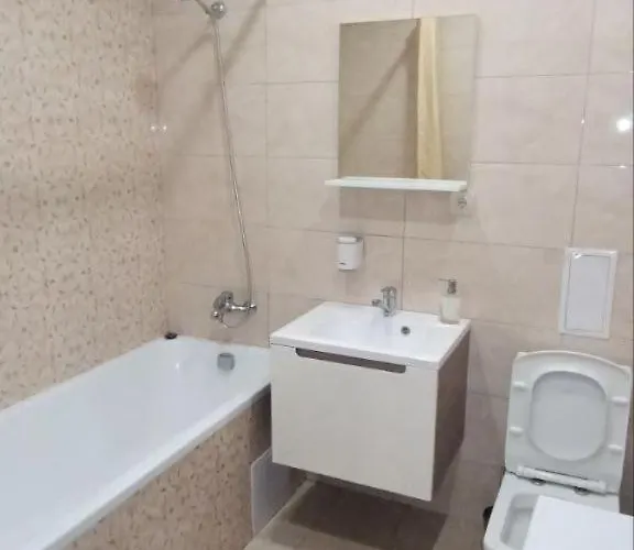 Hotelroom 21 * Uzhhorod
