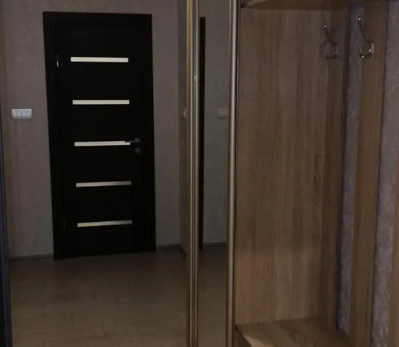 Hotelroom 21 Apartment Uzhhorod