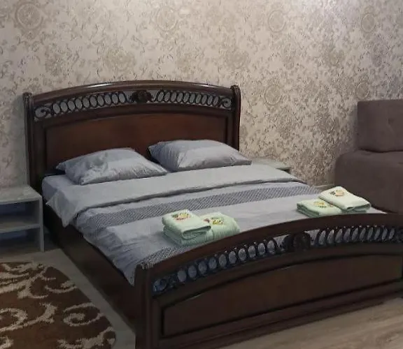 Apartment Hotelroom 21 Uzhhorod