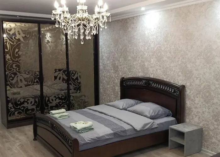 Apartment Hotelroom 21 *